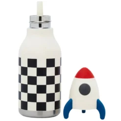 Alternative view of Asobu Rocket Bestie drinkfles