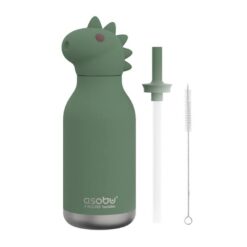 Asobu Elephant Bestie drinkfles - Afbeelding 2