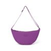 Studio Noos - Purple Textured Puffy Adult Fanny Pack