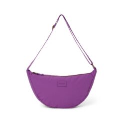 Studio Noos - Purple Textured Puffy Adult Fanny Pack