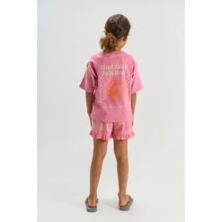 THE NEW Taylen tee Cashmere Rose - Afbeelding 4