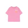 THE NEW Taylen tee Cashmere Rose