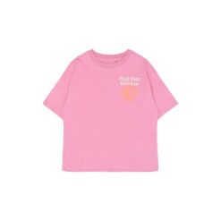THE NEW Taylen tee Cashmere Rose