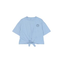 THE NEW Tilda Short Tee Forever Blue
