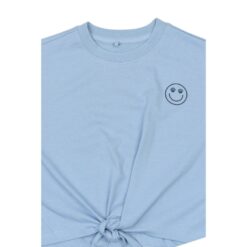 Alternative view of THE NEW Tilda Short Tee Forever Blue