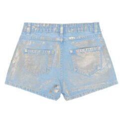 THE NEW Rosanna Regular Fit Denim Shorts - Afbeelding 3