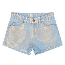 THE NEW Rosanna Regular Fit Denim Shorts