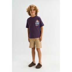 THE NEW Tuck Tee Sweet Grape
