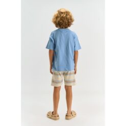 THE NEW Trent Tee Forever Blue
