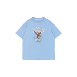 THE NEW Trent Tee Forever Blue