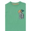 THE NEW Thomas Tee Creme De Menthe