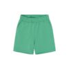 THE NEW Titus Sweat Shorts Creme De Menthe