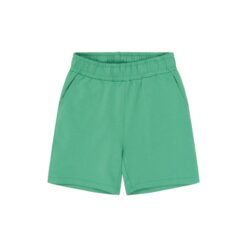 THE NEW Titus Sweat Shorts Creme De Menthe