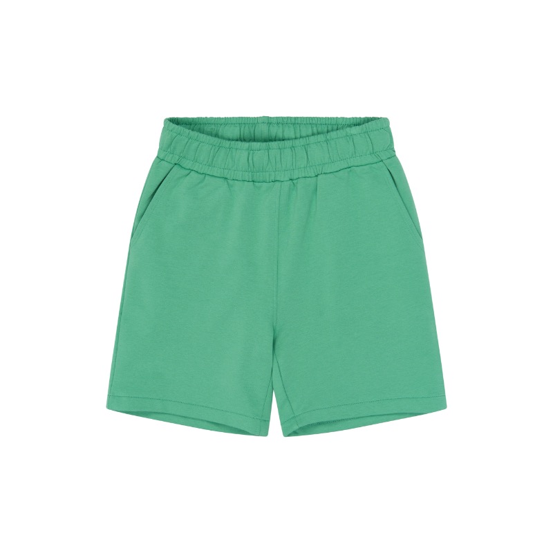 THE NEW Titus Sweat Shorts Creme De Menthe