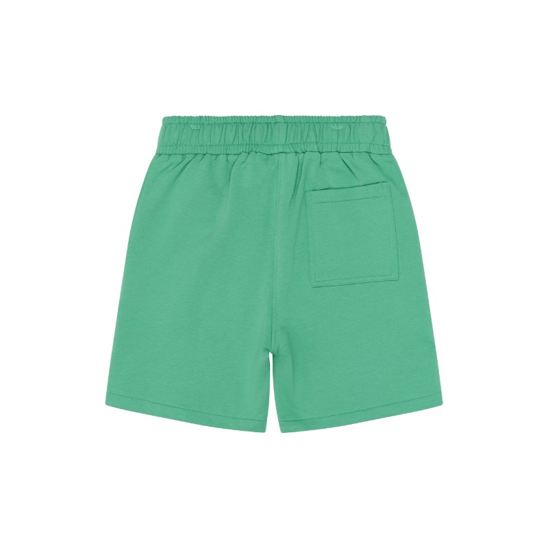 THE NEW Titus Sweat Shorts Creme De Menthe - Afbeelding 3
