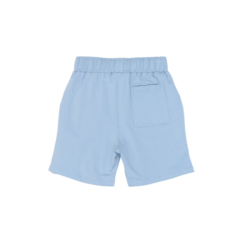THE NEW Titus Sweat Shorts Forever Blue - Afbeelding 3