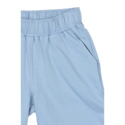 Alternative view of THE NEW Titus Sweat Shorts Forever Blue