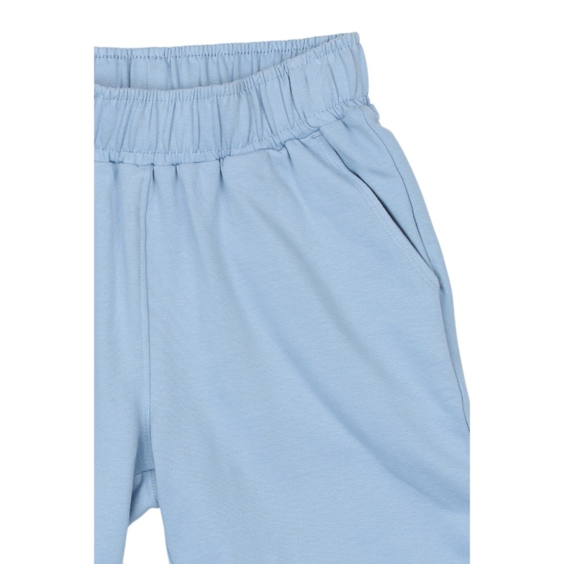 THE NEW Titus Sweat Shorts Forever Blue - Afbeelding 2