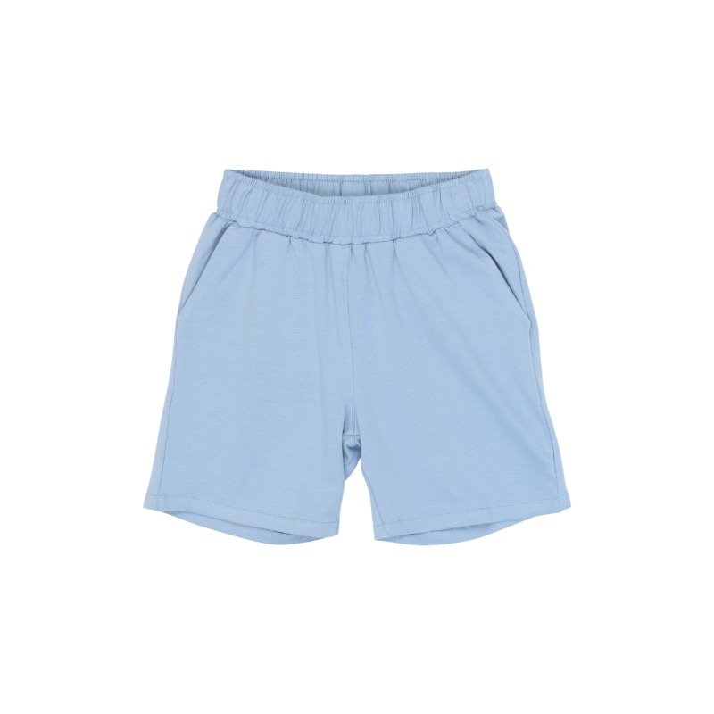 THE NEW Titus Sweat Shorts Forever Blue