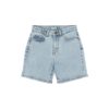 THE NEW Josh Denim Shorts Light blue denim