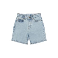 THE NEW Josh Denim Shorts Light blue denim