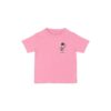 THE NEW Tundra Tee Cashmere Rose