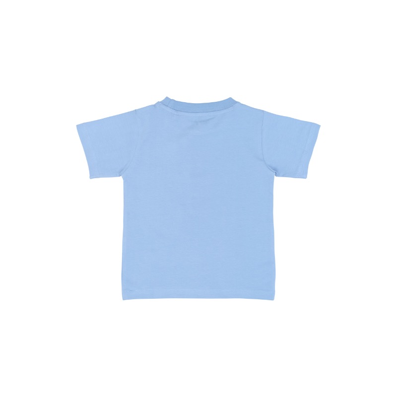 THE NEW Tallulah Tee Forever Blue - Afbeelding 3
