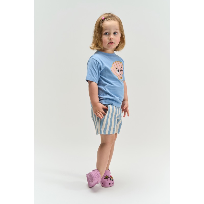 THE NEW Tallulah Tee Forever Blue - Afbeelding 5
