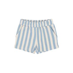 THE NEW Taliana Shorts Forever Blue Striped