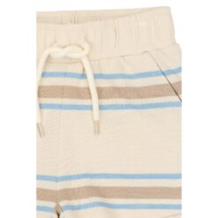 Alternative view of THE NEW Theodor Shorts Multi Striped