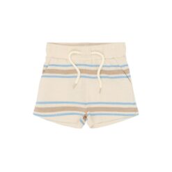 THE NEW Theodor Shorts Multi Striped