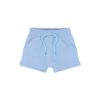 THE NEW Titan Sweat Shorts Forever Blue