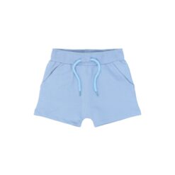 THE NEW Titan Sweat Shorts Forever Blue