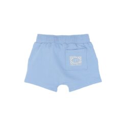 THE NEW Titan Sweat Shorts Forever Blue