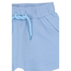 Alternative view of THE NEW Titan Sweat Shorts Forever Blue