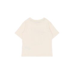 THE NEW Tobias Tee Gardenia