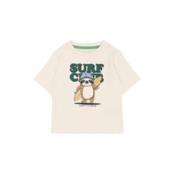 THE NEW Tobias Tee Gardenia