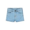 THE NEW Tamantha Regular Fit Denim Shorts