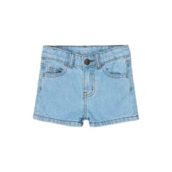 THE NEW Tamantha Regular Fit Denim Shorts
