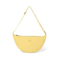 Studio Noos - Butter Yellow Textured Puffy Adult Fanny Pack