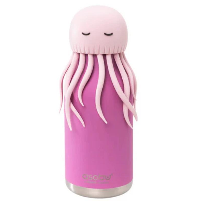 Asobu Jellyfish Bestie drinkfles