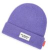 Hello Hossy Beanie Pop Purple