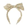 Rockahula Petal Double Bow Headband