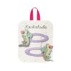 Rockahula Stardust Dragon Clips
