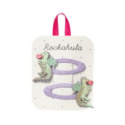 Rockahula Stardust Dragon Clips