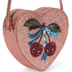 Konges slojd Tut schoudertas Mellow Rose