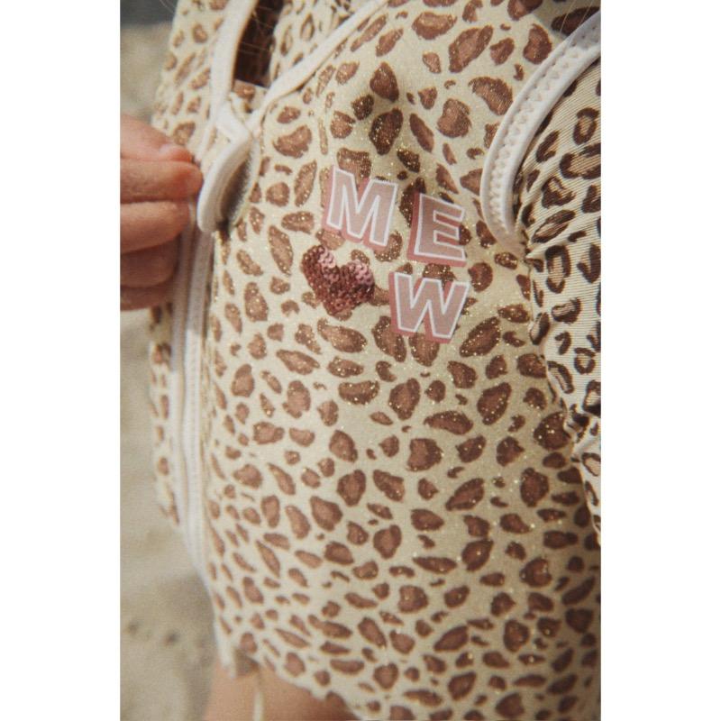 Konges Slojd Kitty Swim Vest Leo - Afbeelding 3