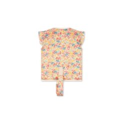 Alternative view of Konges Slojd Avery Swim Vest Fio Rouge