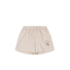 Konges Slojd Elliot Shorts Tradewinds Stripe