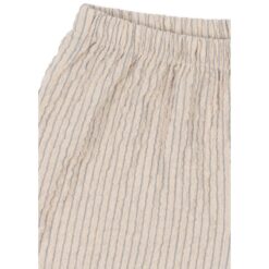 Alternative view of Konges Slojd Elliot Shorts Tradewinds Stripe
